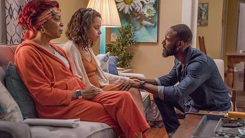 Queen Sugar's Latest Episode Brings Addiction and Trauma Front and Center Queen Sugar's Latest Episode Brings Addiction and Trauma Front and Center