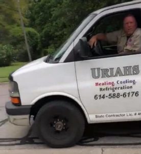 Ohio Contractor Who Followed Black Man to His Home Apologizes After Folks Leave 1-Star Ratings on Yelp Ohio Contractor Who Followed Black Man to His Home Apologizes After Folks Leave 1-Star Ratings on Yelp