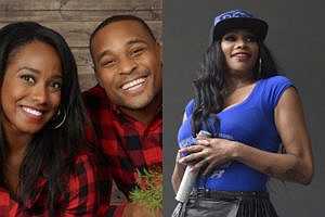 Pepa Dragged Into Married Boyfriend’s Divorce Battle Pepa Dragged Into Married Boyfriend’s Divorce Battle