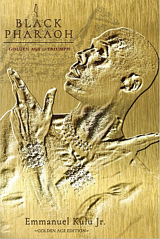 I, Black Pharaoh I, Black Pharaoh