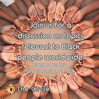 The Circle - February 22, 2025 The Circle - February 22, 2025