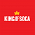 Book Suggestion: King Of Soca - The Biography of Machel Montano.