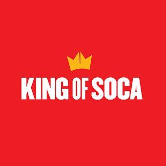 King Of Soca - The Biography of Machel Montano. King Of Soca - The Biography of Machel Montano.