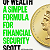 Book Suggestion: The Algebra of Wealth: A Simple Formula for Financial Security