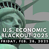 Nationwide Economic Blackout on February 28 2025