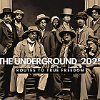 The Underground  2025